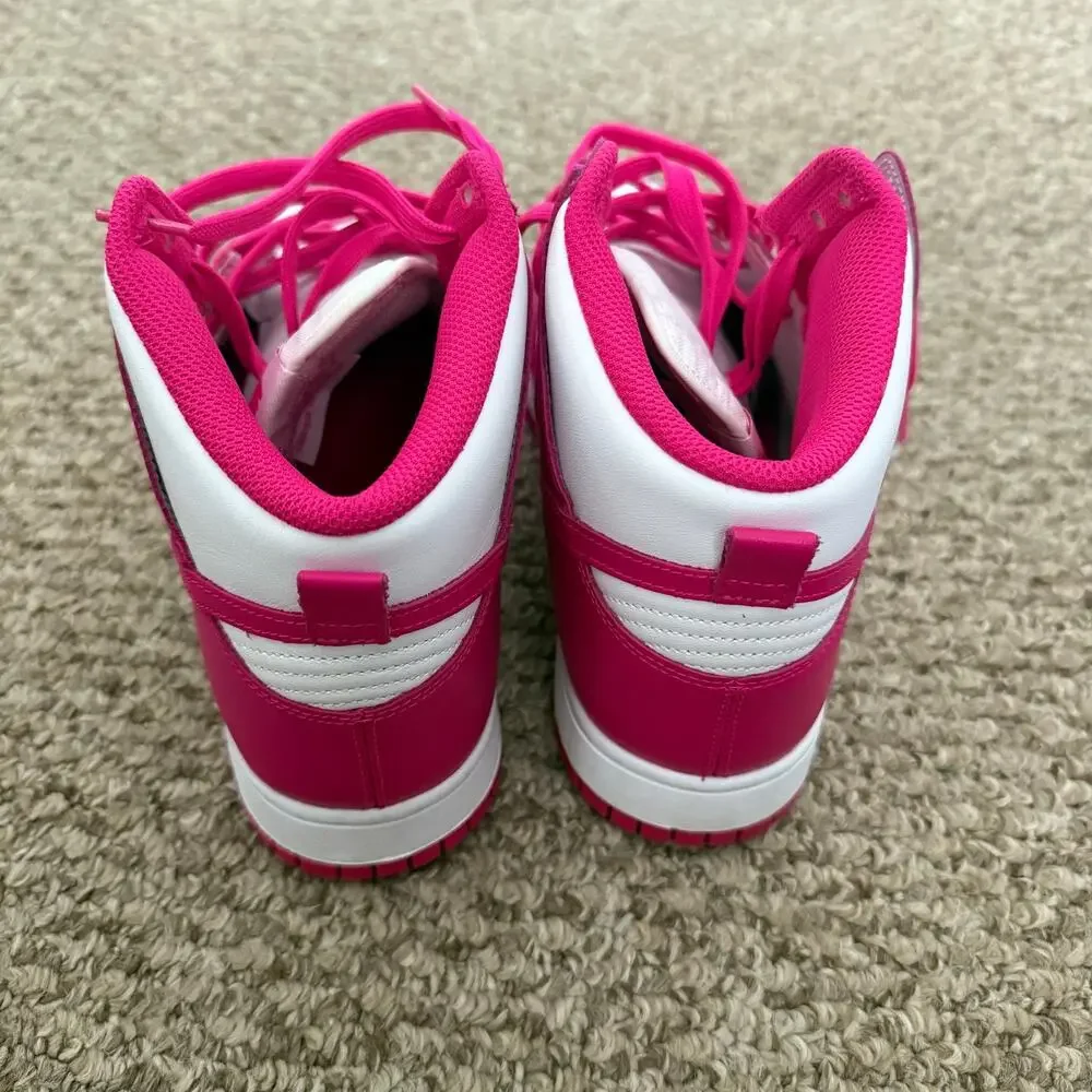 Nike brand size